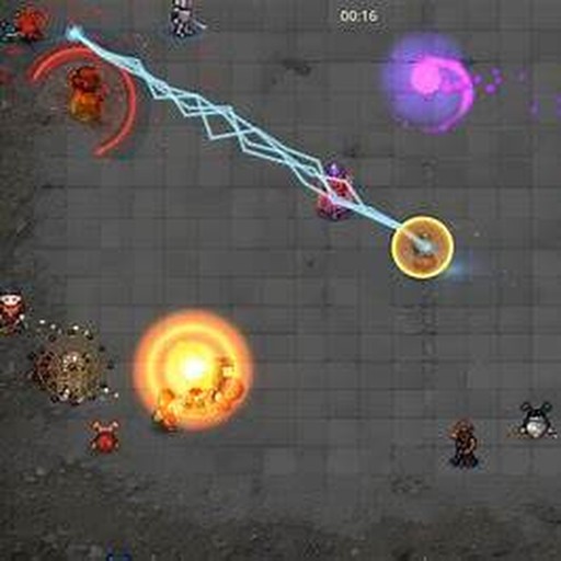 Eslabong combat screenshot for Challenge Tower overview